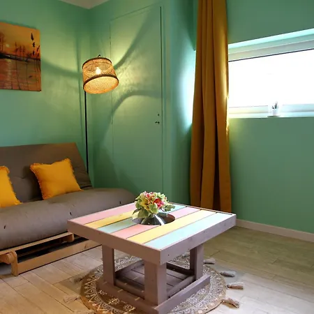 Apartamento #2 Agen