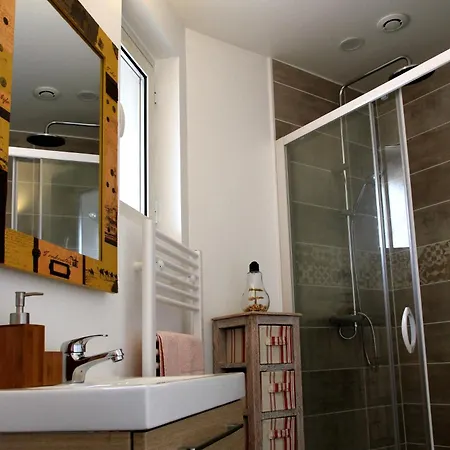 Apartment Sauna Balneo Centre