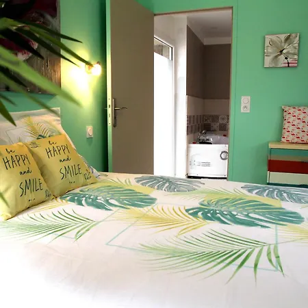 Green Spa Daire *