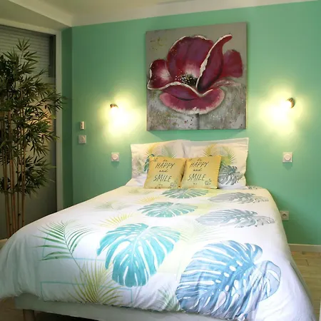 Green Spa Daire