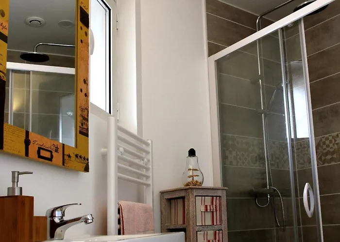 Lejlighed Sauna Balneo Centre